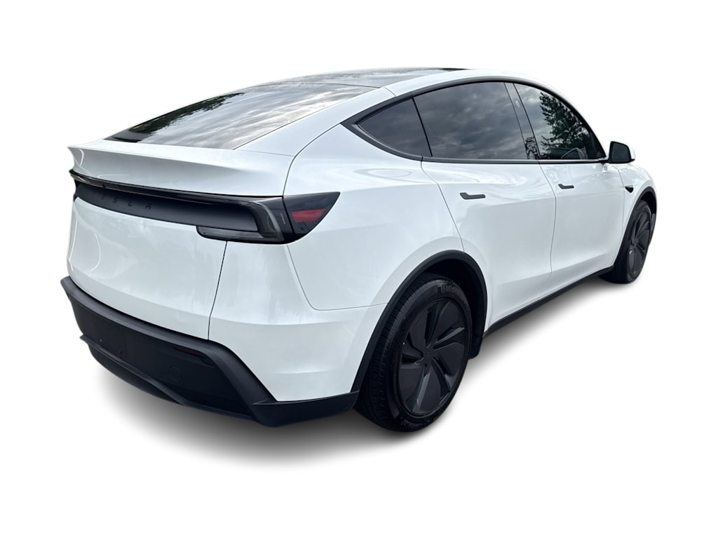 Thumbnail: 2026 Tesla Model Y - 15