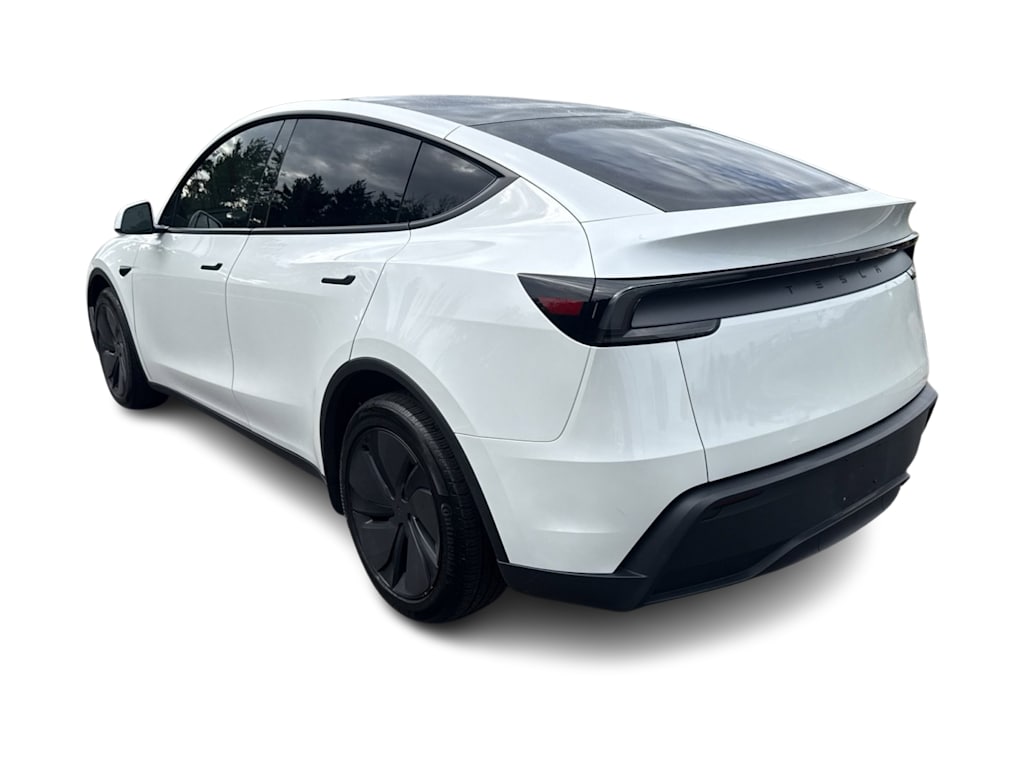 Thumbnail: 2026 Tesla Model Y - 3