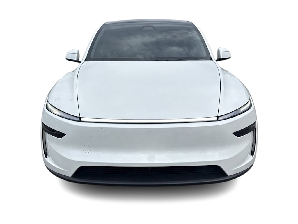 Thumbnail: 2026 Tesla Model Y - 5