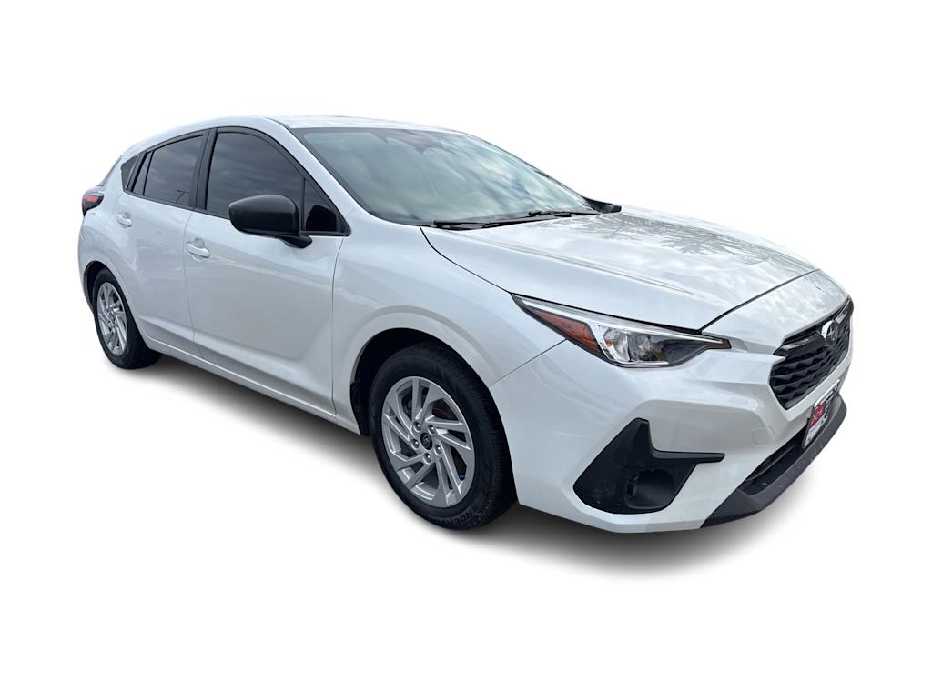 Thumbnail: 2024 Subaru Impreza - 17