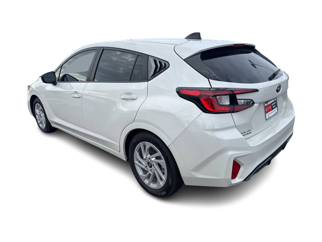 Thumbnail: 2024 Subaru Impreza - 3