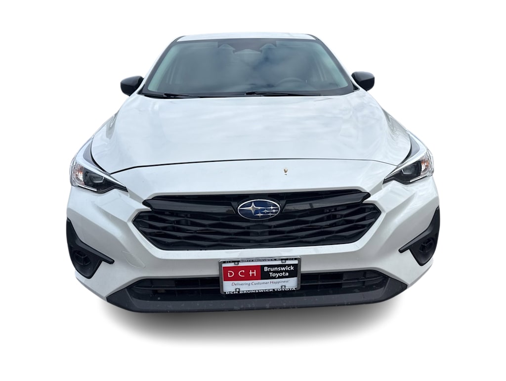 Thumbnail: 2024 Subaru Impreza - 5