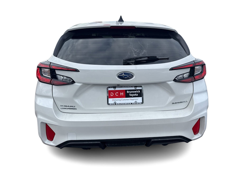 Thumbnail: 2024 Subaru Impreza - 4