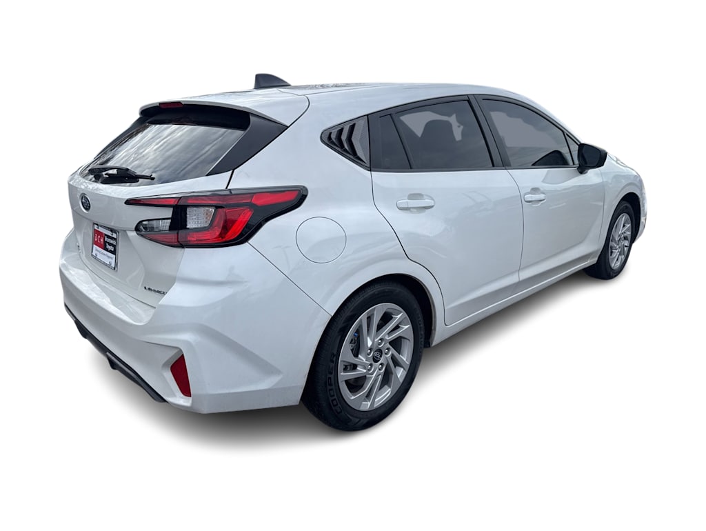 Thumbnail: 2024 Subaru Impreza - 18