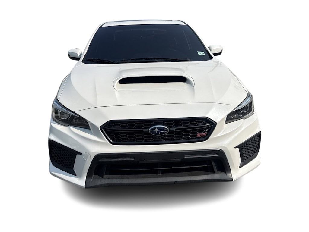 Thumbnail: 2018 Subaru WRX - 5