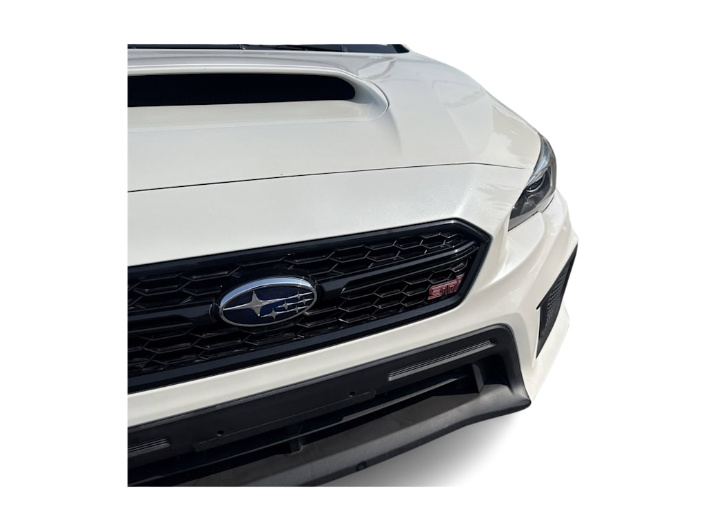 Thumbnail: 2018 Subaru WRX - 19
