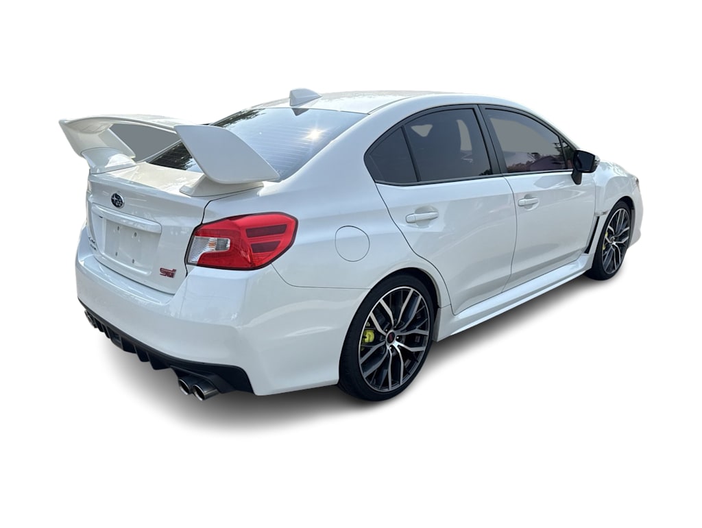 Thumbnail: 2018 Subaru WRX - 18