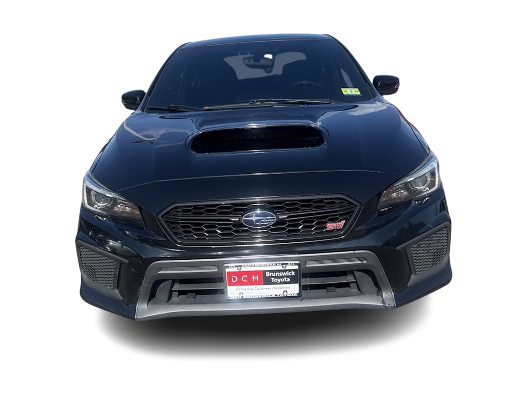 Thumbnail: 2018 Subaru WRX - 5