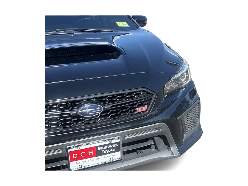 Thumbnail: 2018 Subaru WRX - 19