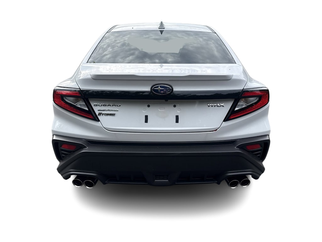 Thumbnail: 2023 Subaru WRX - 4