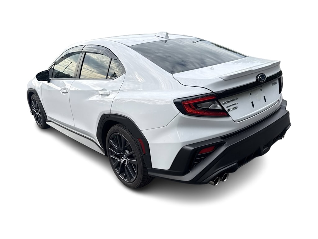 Thumbnail: 2023 Subaru WRX - 3