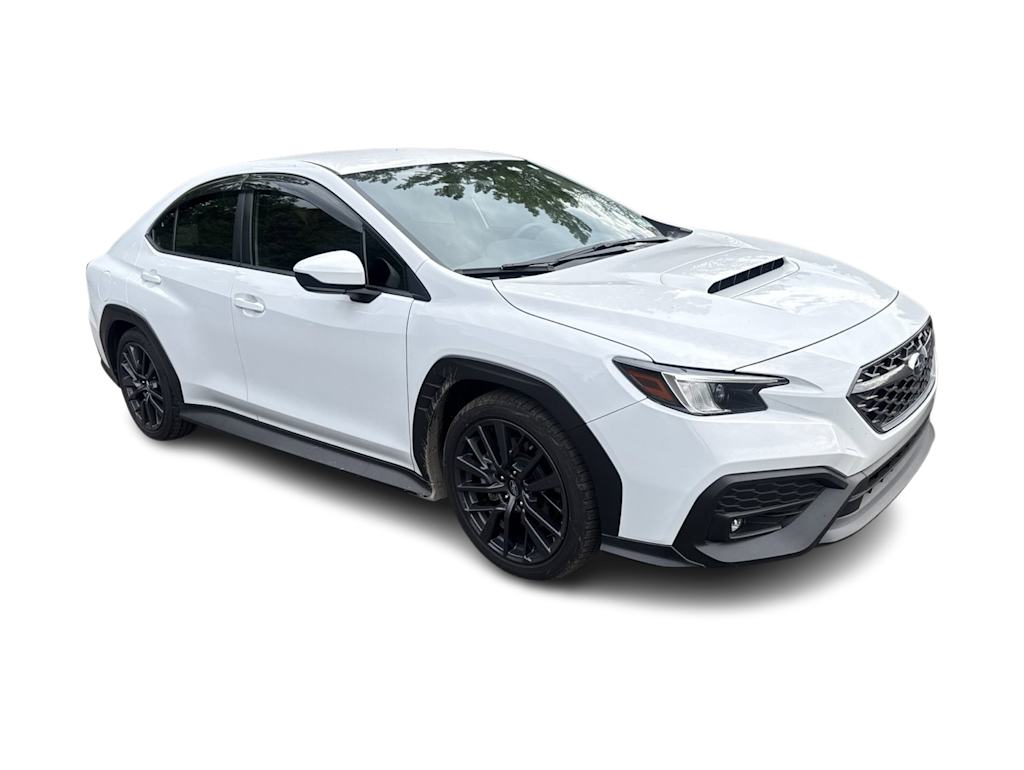 Thumbnail: 2023 Subaru WRX - 16