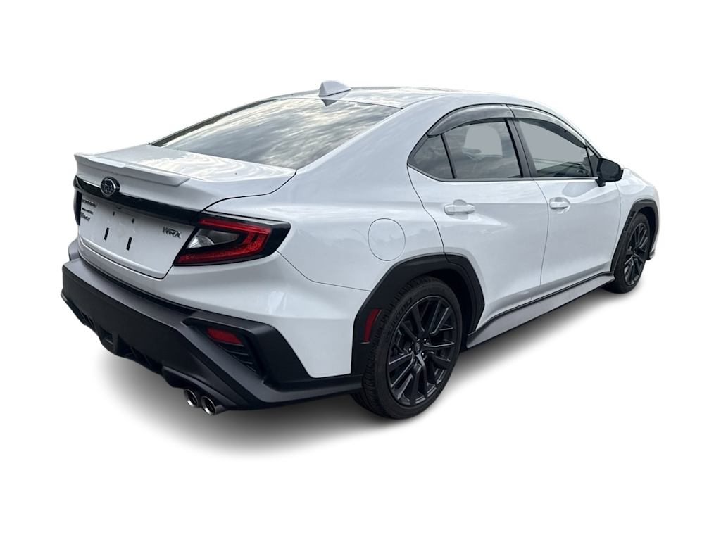 Thumbnail: 2023 Subaru WRX - 17