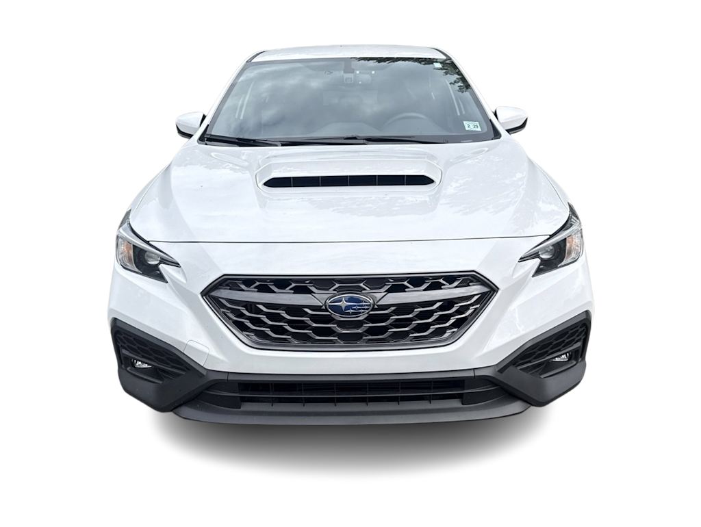 Thumbnail: 2023 Subaru WRX - 5