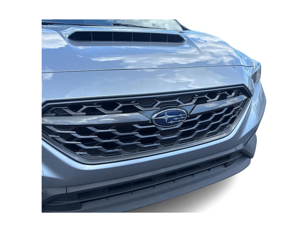 Thumbnail: 2022 Subaru WRX - 18