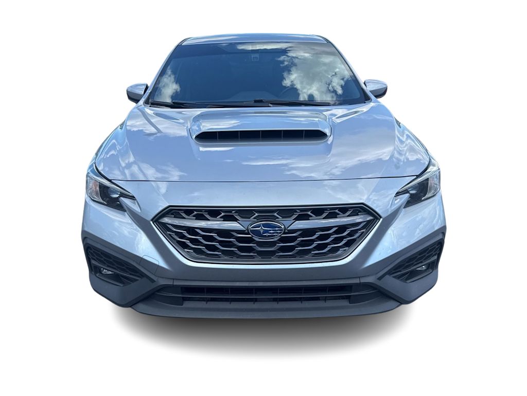 Thumbnail: 2022 Subaru WRX - 5