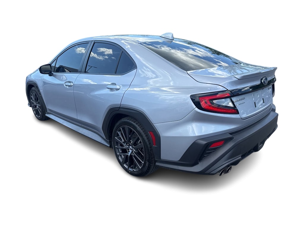 Thumbnail: 2022 Subaru WRX - 3