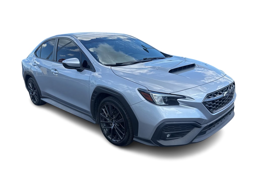 Thumbnail: 2022 Subaru WRX - 16