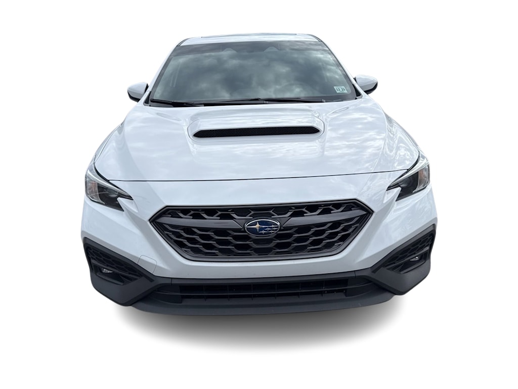 Thumbnail: 2024 Subaru WRX - 5