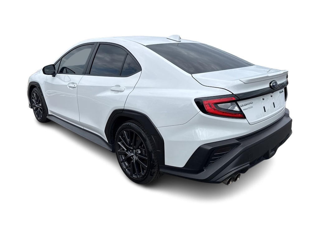 Thumbnail: 2024 Subaru WRX - 3
