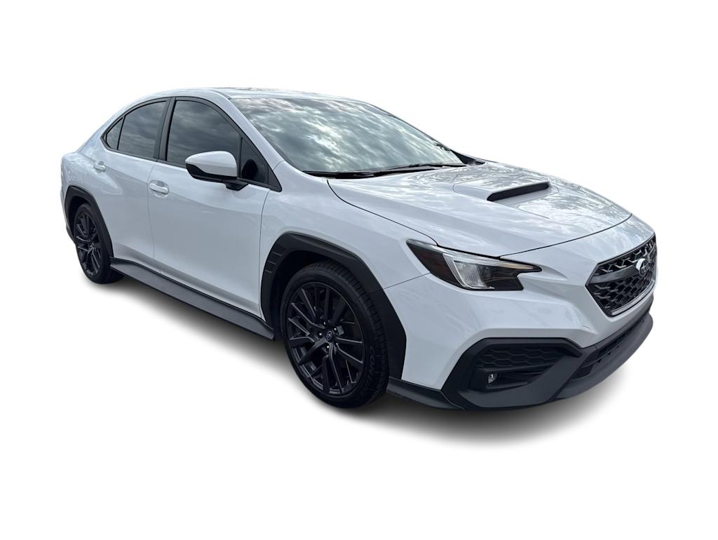 Thumbnail: 2024 Subaru WRX - 17