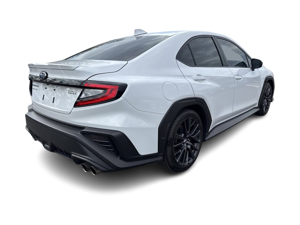 Thumbnail: 2024 Subaru WRX - 18