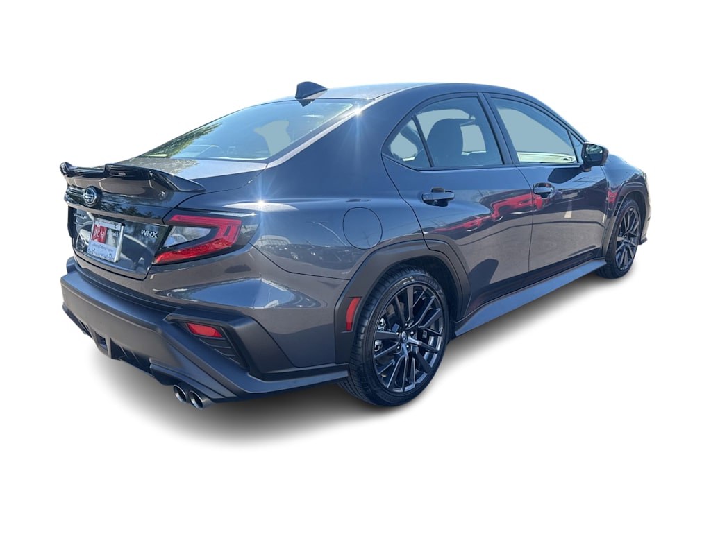Thumbnail: 2023 Subaru WRX - 18