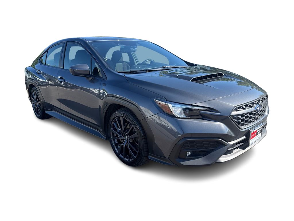 Thumbnail: 2023 Subaru WRX - 17