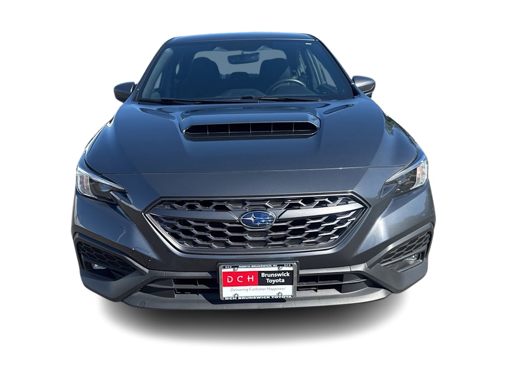 Thumbnail: 2023 Subaru WRX - 5