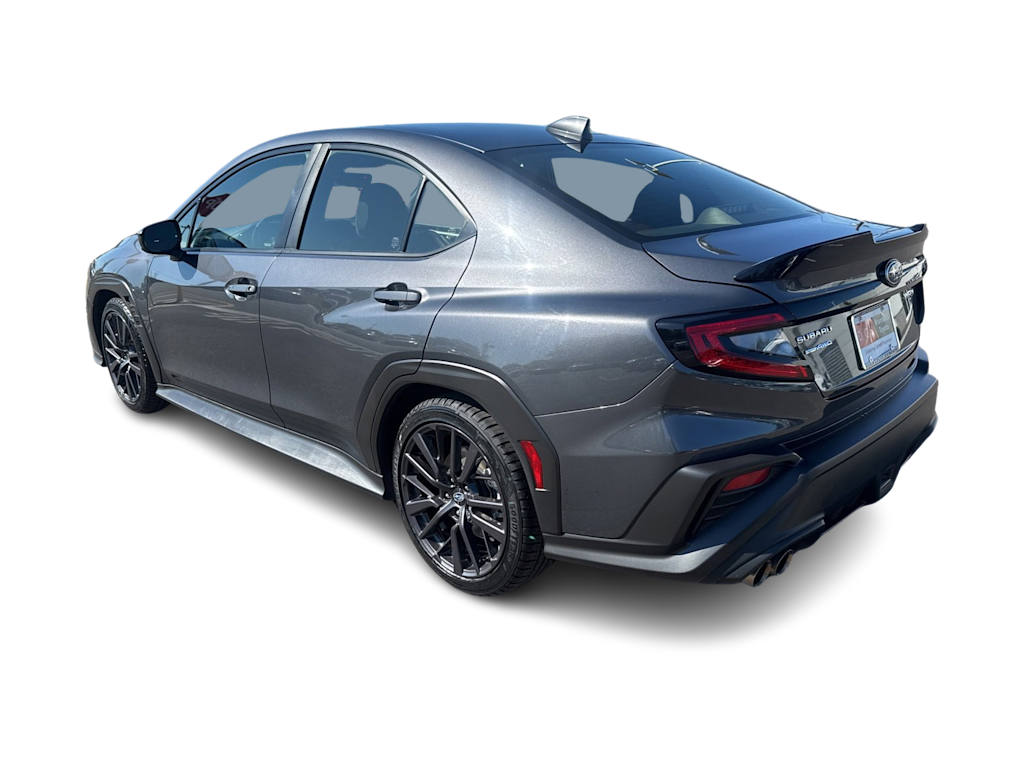 Thumbnail: 2023 Subaru WRX - 3