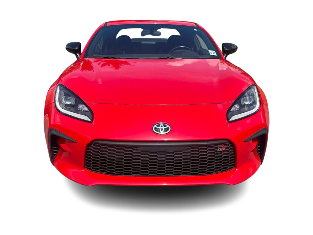 Thumbnail: 2023 Toyota GR86 - 5