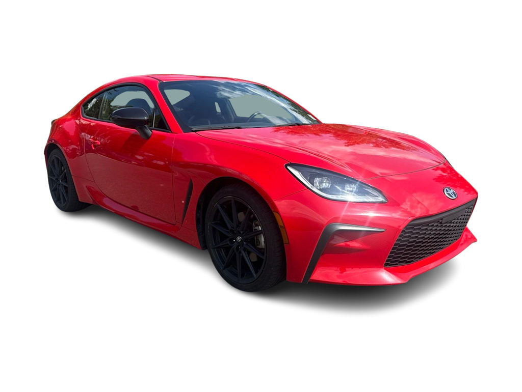 Thumbnail: 2023 Toyota GR86 - 15