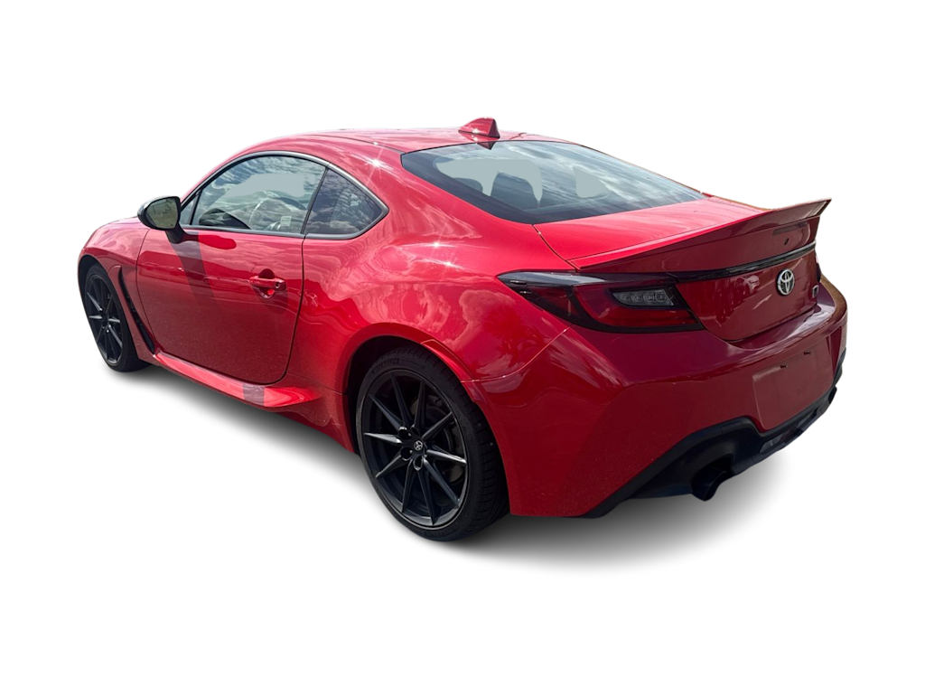 Thumbnail: 2023 Toyota GR86 - 3