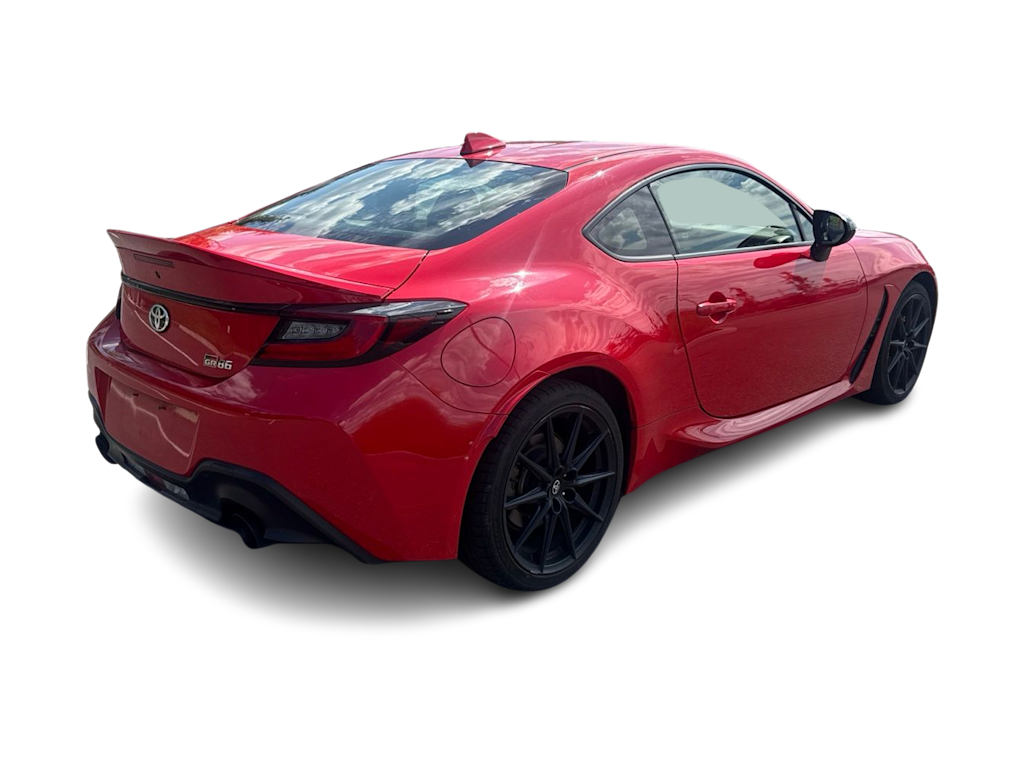 Thumbnail: 2023 Toyota GR86 - 16