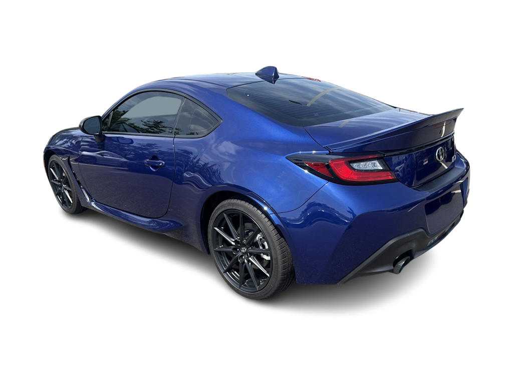 Thumbnail: 2026 Toyota GR86 - 3