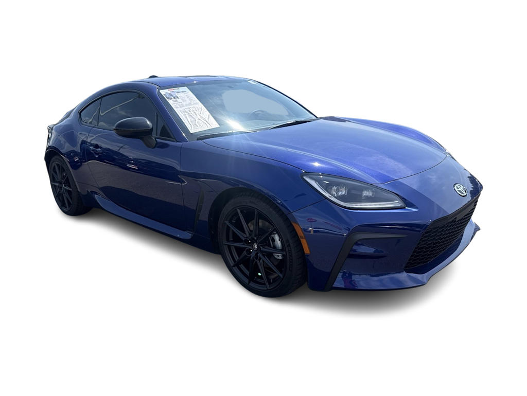 Thumbnail: 2026 Toyota GR86 - 15