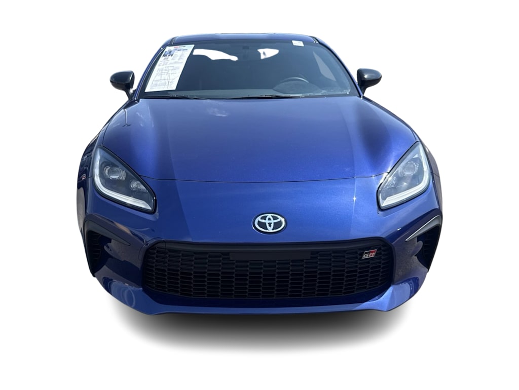 Thumbnail: 2026 Toyota GR86 - 5