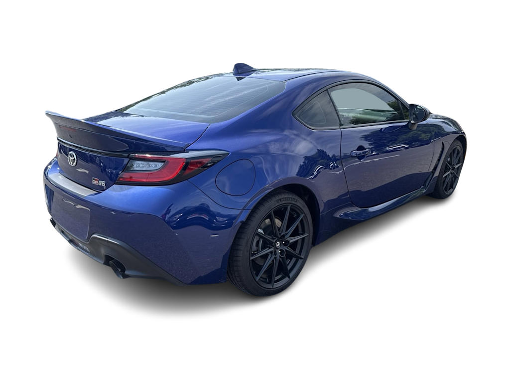 Thumbnail: 2026 Toyota GR86 - 16