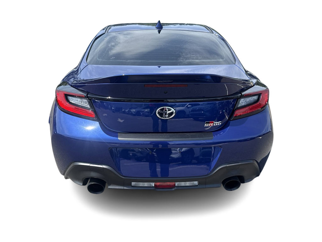 Thumbnail: 2026 Toyota GR86 - 4