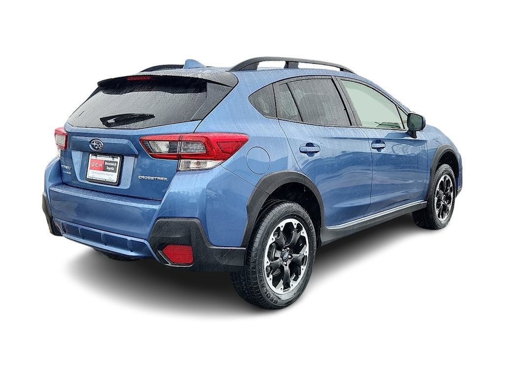 Thumbnail: 2023 Subaru Crosstrek - 18