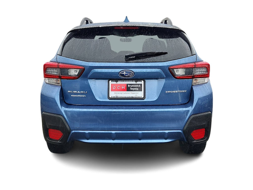 Thumbnail: 2023 Subaru Crosstrek - 5