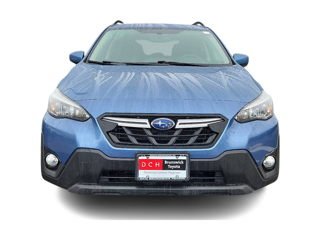 Thumbnail: 2023 Subaru Crosstrek - 6