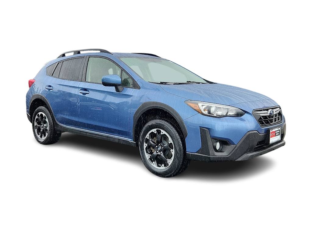 Thumbnail: 2023 Subaru Crosstrek - 17