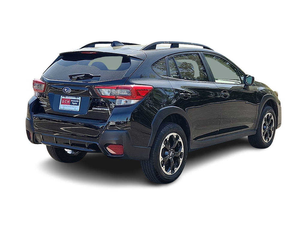 2021 Subaru Crosstrek Premium 19