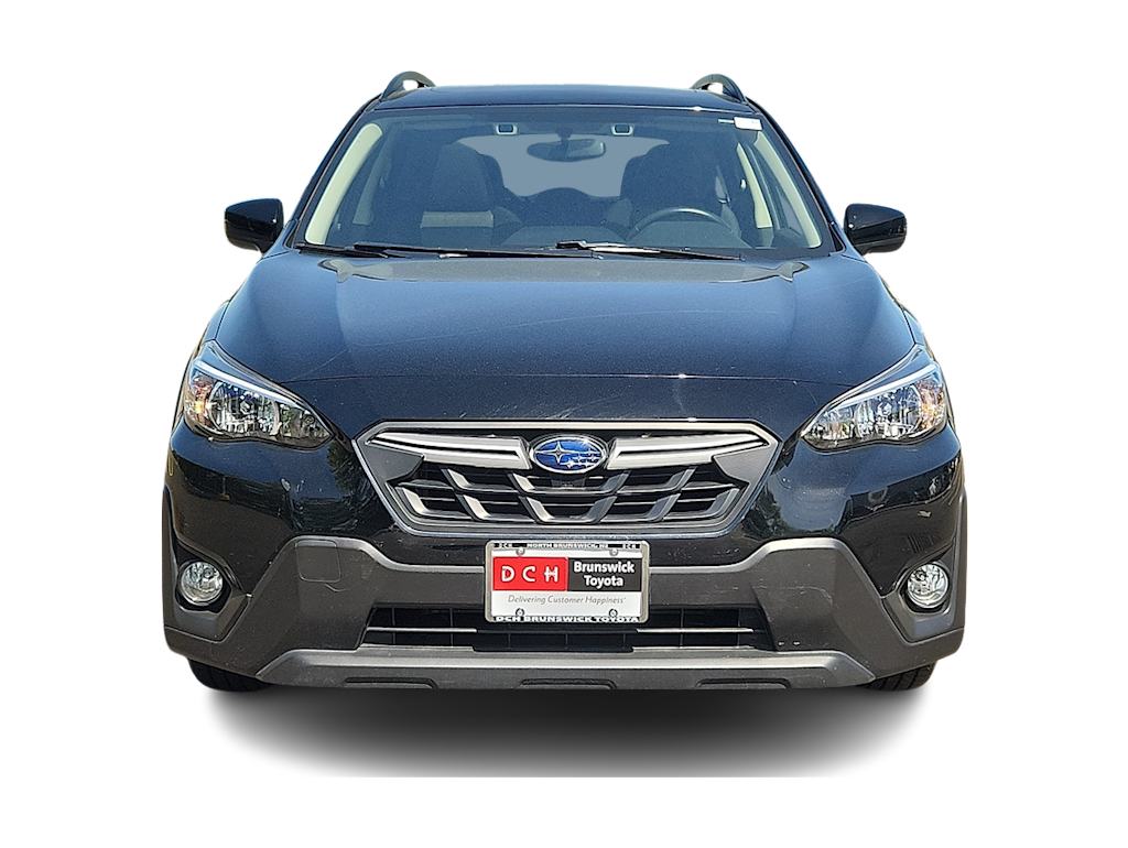 2021 Subaru Crosstrek Premium 6