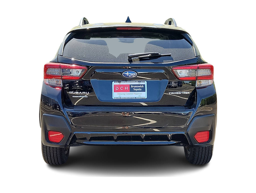 2021 Subaru Crosstrek Premium 5