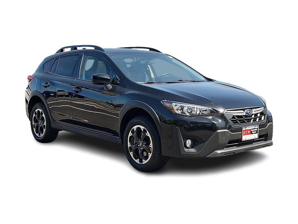 2021 Subaru Crosstrek Premium 18