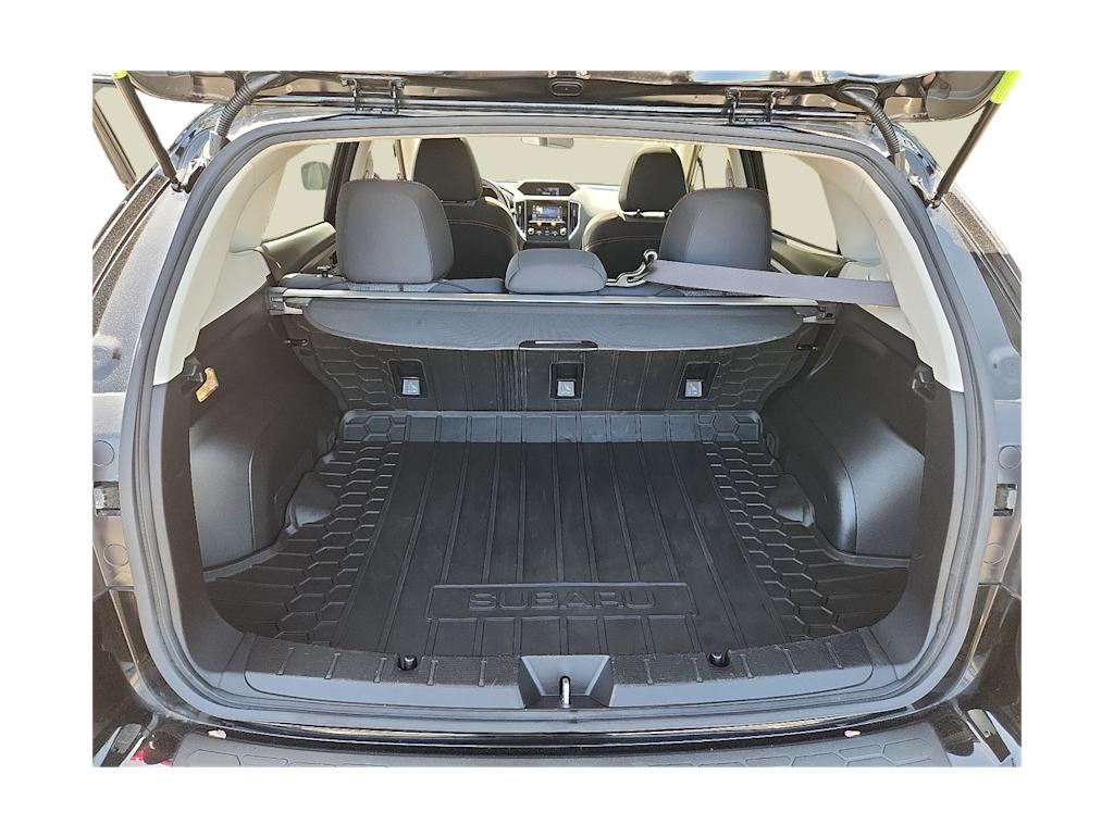 2021 Subaru Crosstrek Premium 15