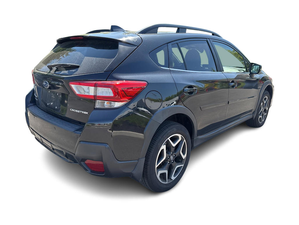 Thumbnail: 2019 Subaru Crosstrek - 19