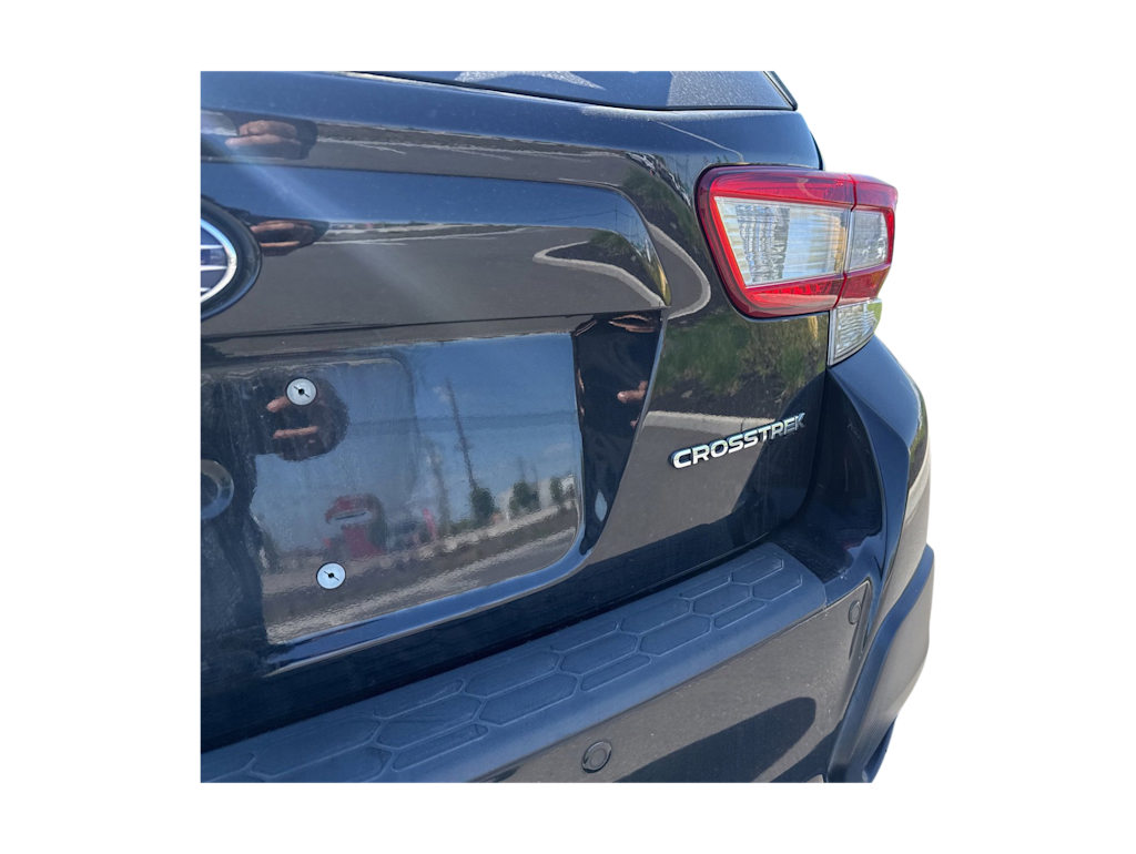 Thumbnail: 2019 Subaru Crosstrek - 20